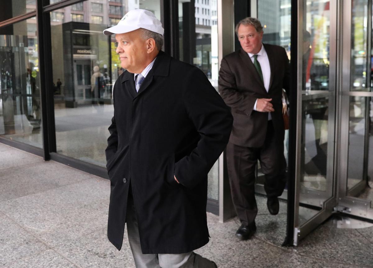 You are currently viewing Illinois Rep. Luis Arroyo (D) Resigns On Charges Of Bribery
