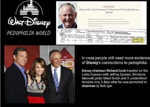 Read more about the article Disney’s Connection To Jeffrey Epstein