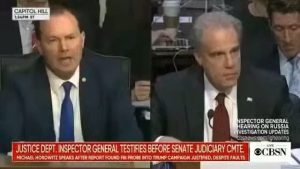 Read more about the article Horwitz IG Report Does NOT Exonerate the FBI