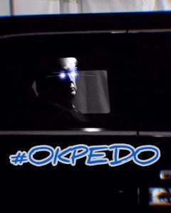 Read more about the article #OKPEDO