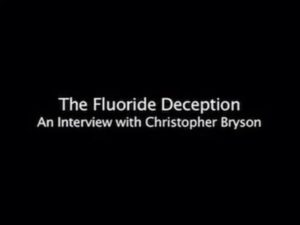 Read more about the article The Fluoride Deception
Great vid if you haven’t seen it, this is just first ten …