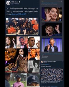 Read more about the article Miss me with the fuck shit.
#thegreatawakening…
