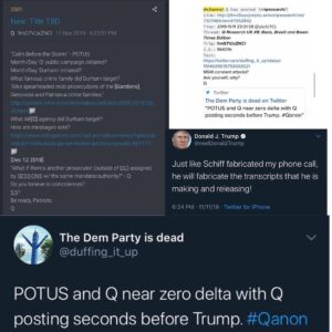 Read more about the article Another New Q….