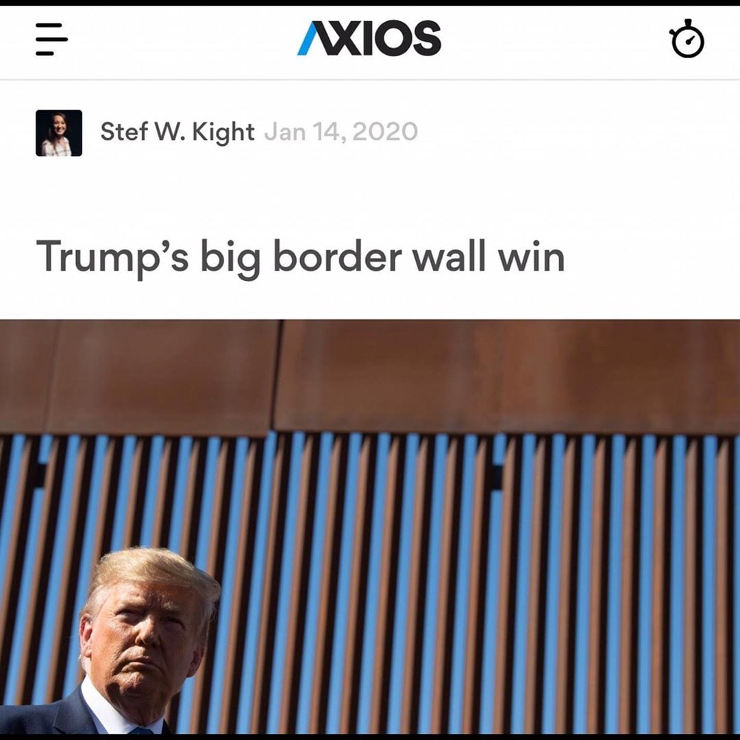 You are currently viewing Axios with the truth bomb gooby.
#thegreatawakening…