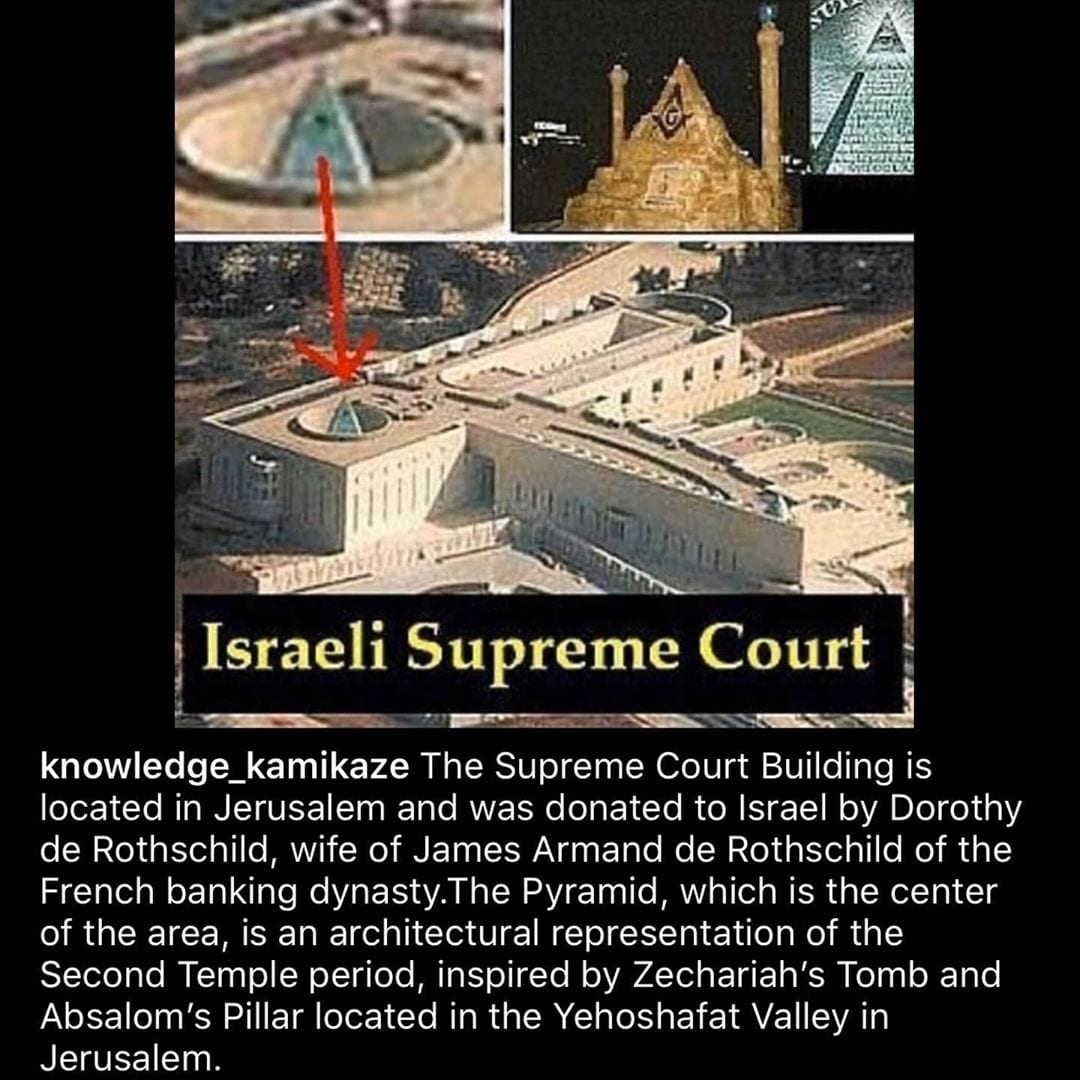 You are currently viewing The More You Know
#thegreatawakening…