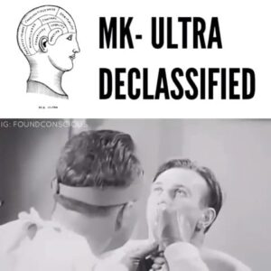Read more about the article MK ultra declassified
About Project MK-ULTRA Mind control and LSD. On April 13, …