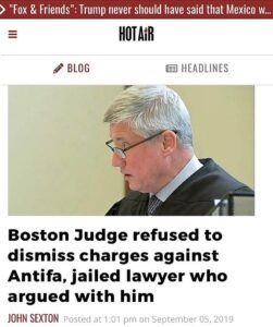 Read more about the article I’m actually really proud I am from Boston for once. really really proud. God B…