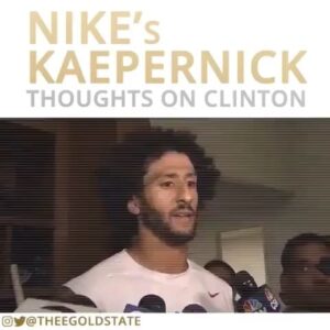 Read more about the article Colin Kaepernick before the CIA used MKUltra Mind control on him.
_
_
_

Cred: @…