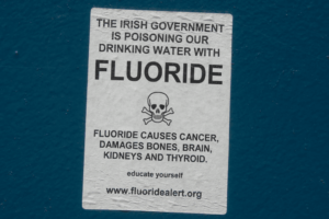 Read more about the article Fourteen Years After Arcata Voted to Keep Fluoride in the Water, Arcata City Council May Again Put the Issue on the Ballot