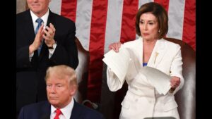 Read more about the article President Donald Trump’s FULL 2020 State of the Union Address
