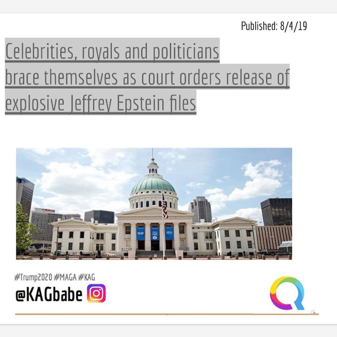 You are currently viewing Look here, not there. 
_

A legal document expected to be released within days i…