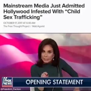 Read more about the article How many more years are we going to allow this pedophilia??? WAKE UP!!! Speak ou…