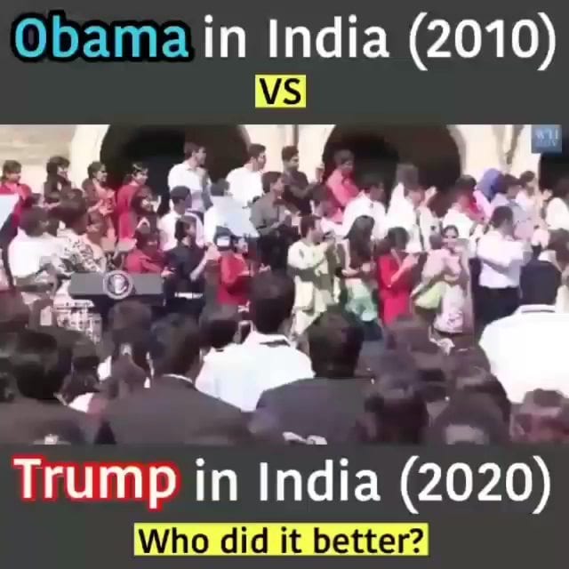 Read more about the article ..
@realdonaldtrump @donaldjtrumpjr 
@flotus 
We know who did it better
..
#tru…