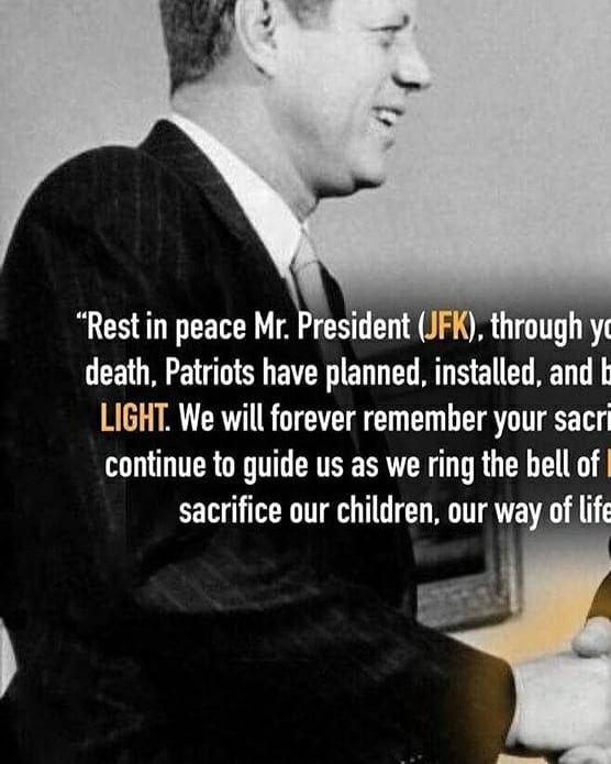 You are currently viewing United not Divided, We stand together! To save AMERICA from the Shawdow Govermen…