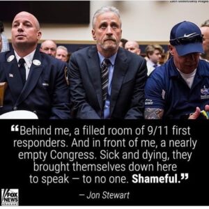 Read more about the article My heart is broken for our men in uniform please get out there and vote a every…