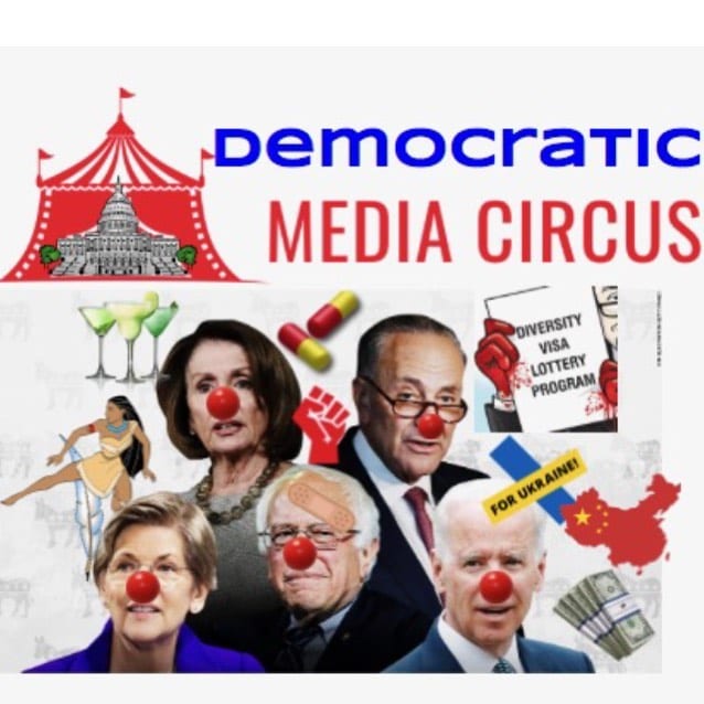 Read more about the article We’ve had enough of the Circus! Time for reality @realdonaldtrump #MAGA Partners…