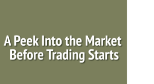 Read more about the article A Peek Into The Markets: US Stock Futures Surge; Crude Oil Up Over 6%