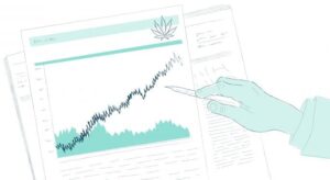 Read more about the article Cannabis Stock Gainers And Losers From April 1, 2020
