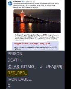 Read more about the article Gitmo Operation Ongoing? – Rigged For Red In King County, WA