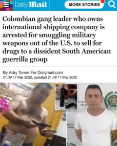 Read more about the article TMB Update: BIG NIBBA BREB
NOBODY IS SAFE!
#TheGreatAwakening 2020-03-18 21:18:01