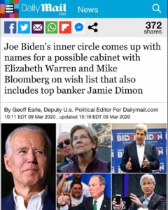 Read more about the article TMB Update: “We’re putting the gang back together.”
#TheGreatAwakening 2020-03-11 10:10:22