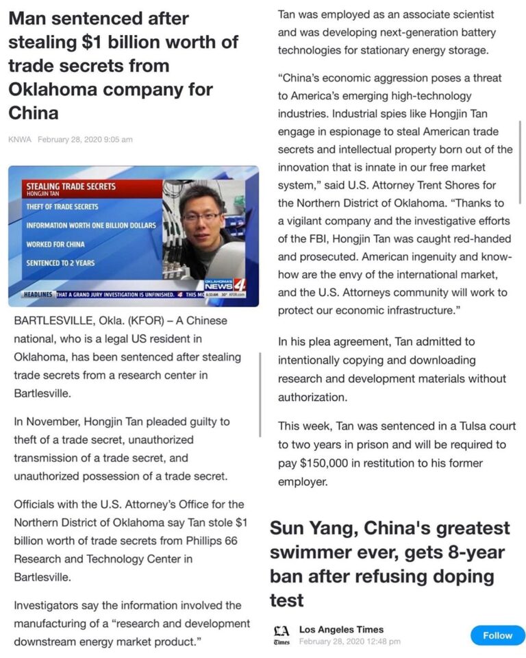 Read more about the article TMB Update: Habbenings.
#TheGreatAwakening 2020-02-29 13:25:24