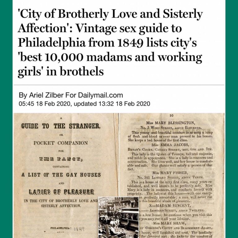 Read more about the article TMB Update: Ohhh the city of BROTHERLY LOVE! ????????????‍????‍????????
I get it now.
#TheGreatAwakening 2020-02-27 17:03:11