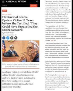 Read more about the article TMB Update: R-A-P-E
Via @evans_baked 
#thegreatawakening 2020-02-21 01:51:46