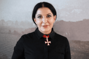 Read more about the article Who is Marina Abramović? – Is She CONNECTED To Spirit Cooking, Cannibalism, and Satanism?