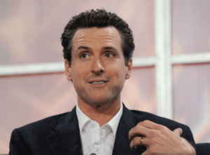 Read more about the article CA Gov. Newsom New Policy Allows Inmates To Walk Free