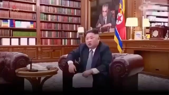 Read more about the article Kim Jong-Un Suicide Meme