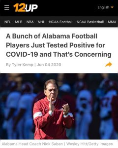 Read more about the article Red Wave/Crimson Tide
…