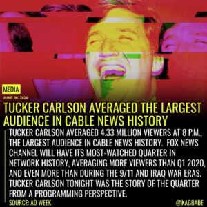 Read more about the article Live-plus-same-day data from Nielsen is rolling in, and it appears Fox News Chan…