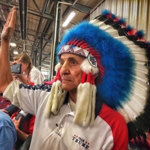 Read more about the article DONT BE FOOLED! the majority of Native  Americans LOVE TRUMP 

#trump2020 #mtrus…