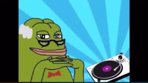 Read more about the article The New National Anthem 
Via @that_pug_apu 

The Groyper Council shall decide th…