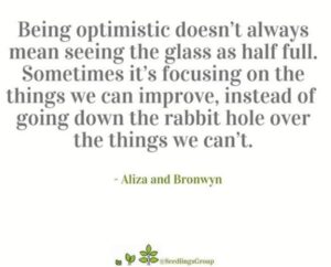 Read more about the article seedlingsgroup We’re going to need a lot of patience, compassion and optimism th…
