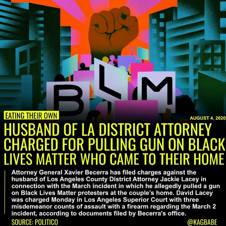 You are currently viewing OAKLAND — Attorney General Xavier Becerra has filed charges against the husband …