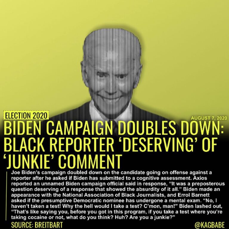 Read more about the article Joe Biden’s campaign doubled down on the candidate going on offense against a re…