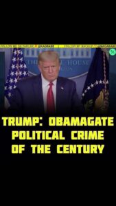 Read more about the article “They’ve been caught…they’ve been caught red handed…this is the political cr…