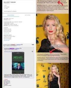 Read more about the article TRY HARDER MOSSAD
Actors Will Act
Enjoy the Show
Swipe…
