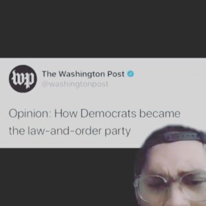 Read more about the article —
Can’t tell if this is the Washington Post or the Onion anymore…
