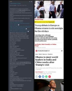 Read more about the article New Q