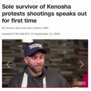 Read more about the article CNN IS ABSOLUTELY PATHEBIC
ENEMY OF THE PEOPLE
KYLE IS A NATIONAL TREASURE
IM GL