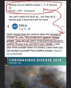 Read more about the article CDC Logic Via CA Fires 2020