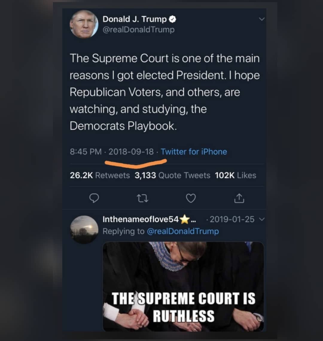 You are currently viewing Timing is everything..
2 year what?!!!