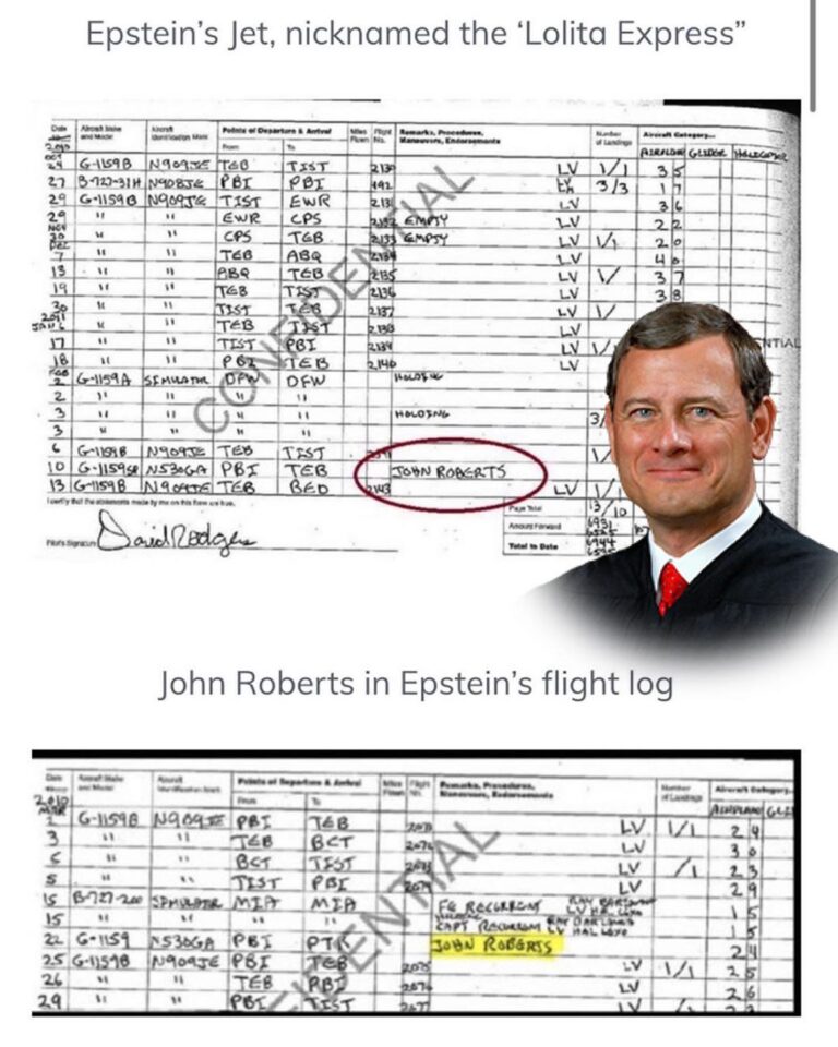 Read more about the article Was this obviously compromised, fake conservative, Deep State asset the same Joh