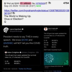 Read more about the article New Q