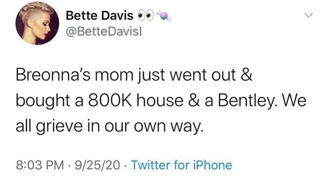 You are currently viewing Big money, big money.