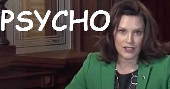 Read more about the article Lansing — Gov. Gretchen Whitmer on Tuesday extended Michigan’s state of emergenc