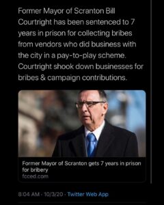 Read more about the article Scranton you say